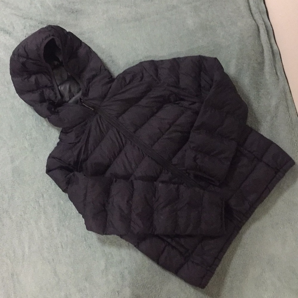 Uniqlo Puffer Jacket